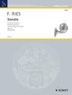 Sonate F-Dur op. 34 Download