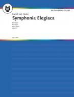 Symphonia Elegiaca op. 83 