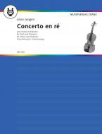 Concerto en ré Download