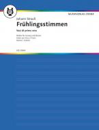 Frühlingsstimmen op. 410 Download