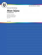 Herzblättchen op. 172 Download