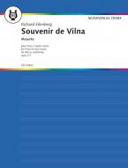 Souvenir de Vilna op. 217 Download