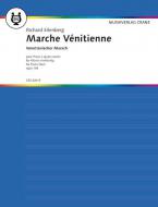 Venetianischer Marsch op. 184 Download