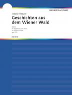Geschichten aus dem Wiener Wald op. 325 Download