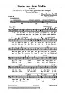 Rosen aus dem Süden op. 388 