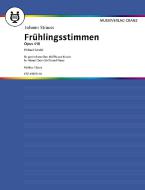 Frühlingsstimmen op. 410 Download