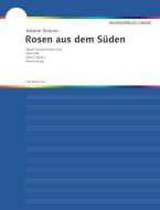 Rosen aus dem Süden op. 388 Download