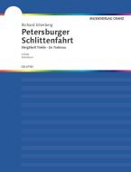 Petersburger Schlittenfahrt op. 57 Download
