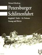 Petersburger Schlittenfahrt op. 57 Download
