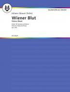 Wiener Blut op. 354 Download