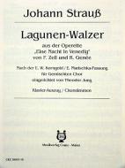 Lagunen-Walzer Download