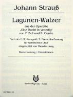 Lagunen-Walzer Download