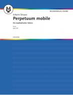 Perpetuum mobile op. 257 Download