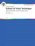 Schule der Violatechnik 1 Download
