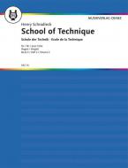 Schule der Violatechnik 3 Download
