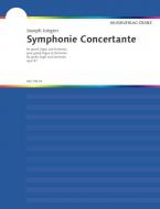 Symphonie Concertante 