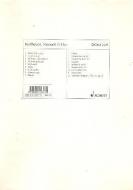 Menuett G-Dur Download