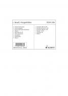 Morgenblätter op. 279 Download