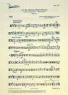 An der schönen blauen Donau Download