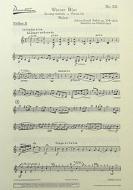 Wiener Blut op. 354 Download