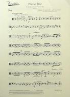 Wiener Blut op. 354 Download