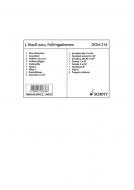 Frühlingsstimmen op. 410 