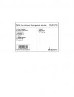 Am schönen Rhein gedenk ich dein op. 83 Download