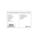 Dorfschwalben aus Österreich op. 164 Download