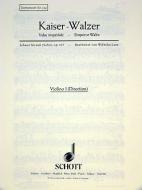 Kaiserwalzer op. 437 Download