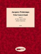 Trio Concertante op.18 Download