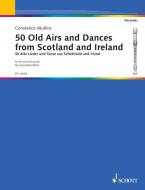 50 Old Airs And Dances Download