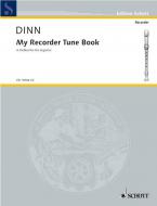 My Recorder Tune Book Vol. 1 Download