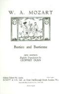 Bastien und Bastienne KV 50 Download
