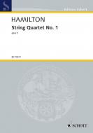 String Quartet No. 1 op. 5 Download