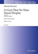 O God That No Time Doest Despise Download