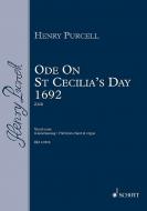 Ode for St. Cecilia's Day 1692 Download