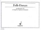 Folk-Dances Download