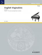 English Virginalists Vol. 1 Download