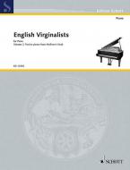 English Virginalists Vol. 2 Download