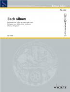 Bach Album Download
