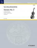 Sonata Nr. 3 a-Moll op. posth. Download