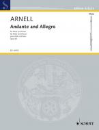 Andante and Allegro op. 58/1 Download