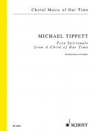 Five Spirituals Download