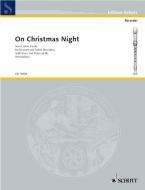 On Christmas Night Download