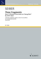 Three Fragments Download