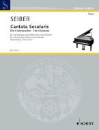 Cantata Secularis Download