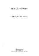 Lullaby For Six Voices Download