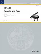 Toccata und Fuge d-Moll BWV 565 Download