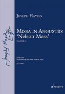 Missa in Angustiis d-Moll Hob. XXII:11 Download