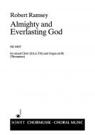 Almighty And Everlasting God Download